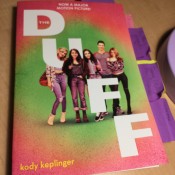 Book Review: The Duff by Kody Keplinger